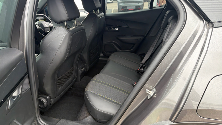 Peugeot 2008 1.2 PureTech 130 GT Line 5dr EAT8 Petrol Estate